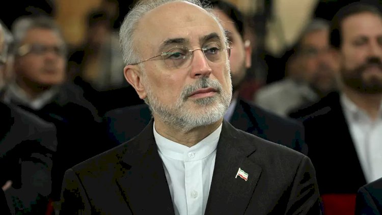    İranda xərçəng xəstələri üçün xüsusi müalicəxana tikilir - Salehi   