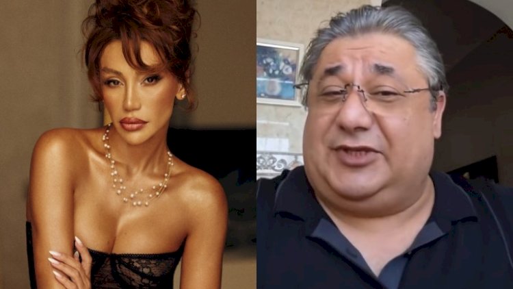    Röyanın keçmiş ərindən çağırış:   “Bizi BARIŞDIRIN”