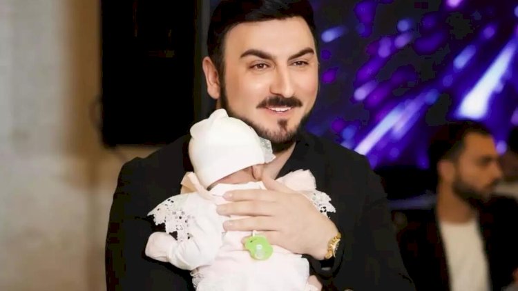    Tolikin uşağının anası görün kimdir? –   ÖZÜ AÇIQLADI + VİDEO