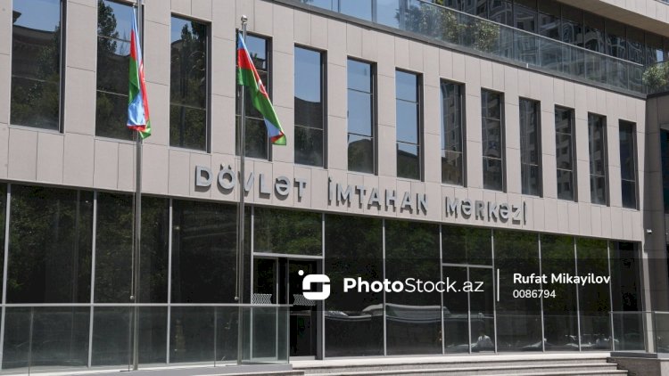    DİM qəbul imtahanında yanlış hesab edilən suallara aydınlıq gətirdi   