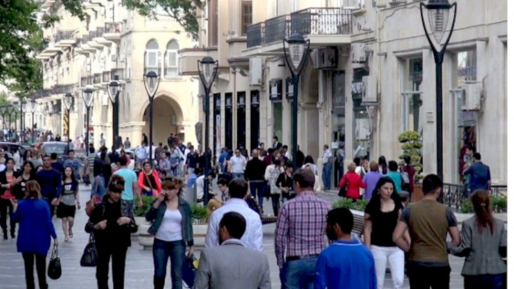    Pensiyaya çıxmaq istəyən qadınların nəzərinə:   Gələn həftədən...