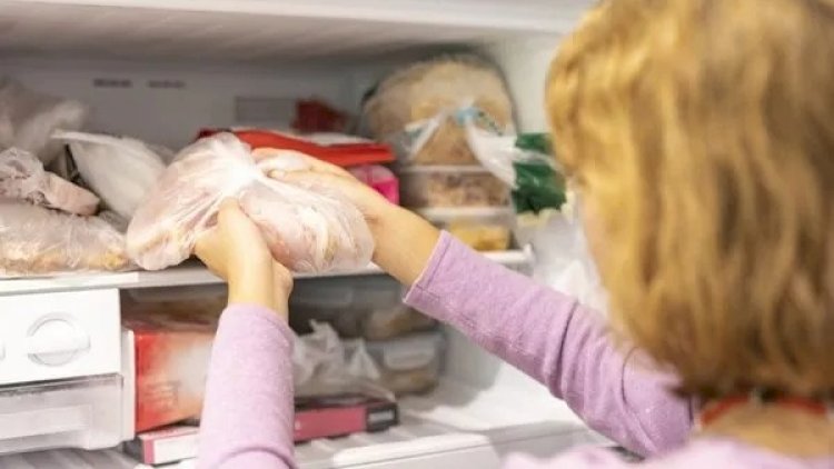    Qurban ətini soyuducuda neçə gün saxlamaq olar? – VACİB DETALLAR   