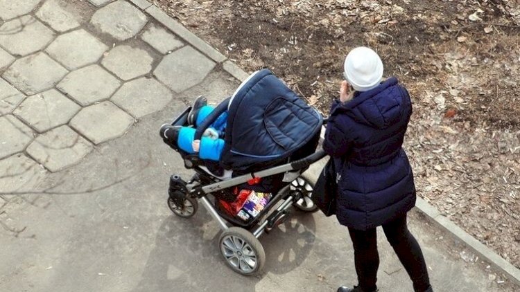   Bu bürc altında doğulanlar gələcəyin ən narahat valideynləri olurlar   
