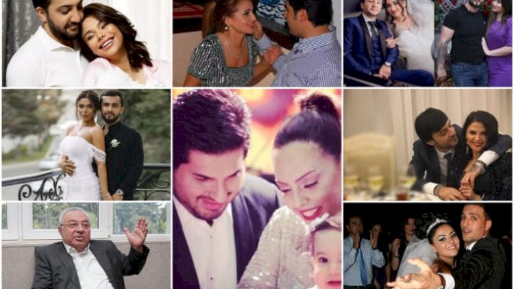    Azərbaycanlı məşhurların xəyanət dramları –   Siyahıda kimlər var?