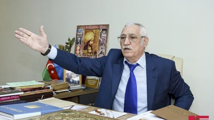    “Niyə haram iş görürsünüz?!” – Xalq artistindən İNANILMAZ SÖZLƏR...   