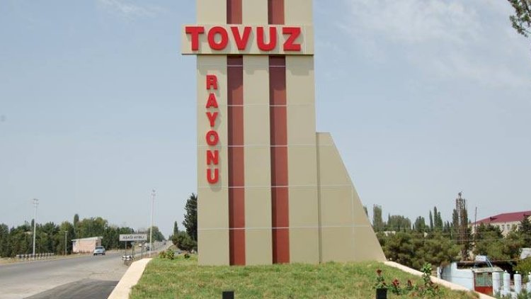    Tovuzda ailə davası: 1 nəfər baltalandı...   
