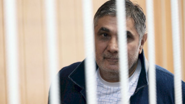    Moskva “sxodka”sı: Şakro Molodoy illərin acığını BELƏ ÇIXDI   