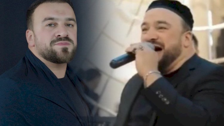    Hacı Taleh Boradigahi partiya sədrini məhkəməyə verdi   