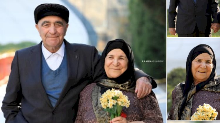    Xoşqədəm Hidayətqızı atasını da itirdi   