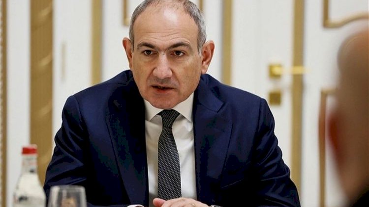    “Azərbaycan da bayramlarda onları təbrik edə bilər” - Paşinyanın Qurban mesajına cavab   