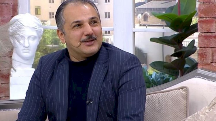    Vüqarın mahnılarına radioda qadağa qoyuldu   