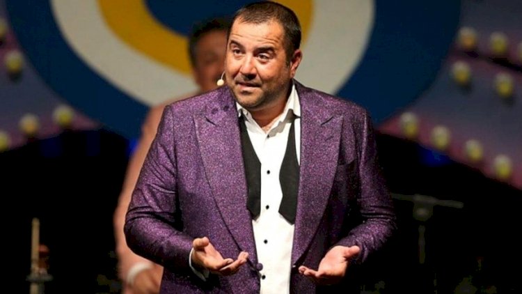    Məşhur aktyor TANINMAZ HALDA – FOTO   