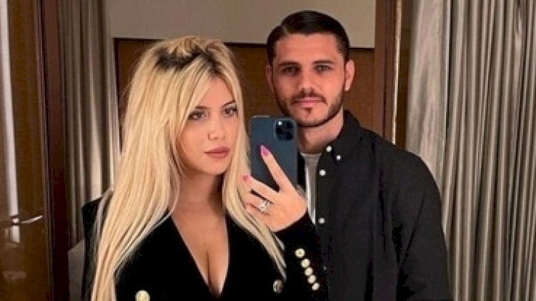    Vanda Naranın bu görüntüləri ŞOK etdi - FOTOLAR   