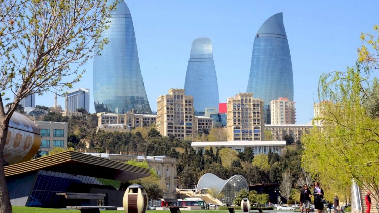    Sabah 33 dərəcə isti olacaq   