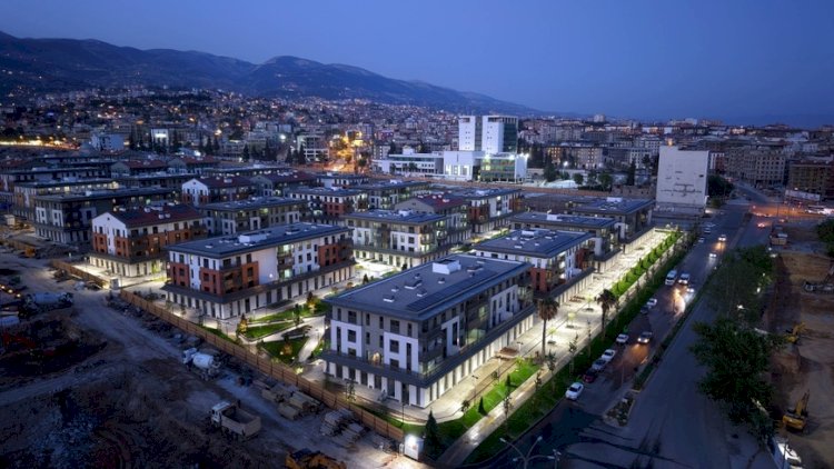    Azərbaycanın 100 milyon dollar ayırdığı məhəllə ilə bağlı MÜHÜM XƏBƏR - FOTO   