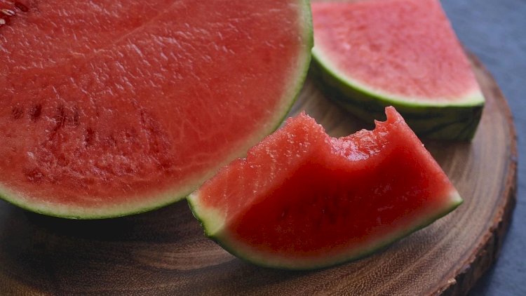    Qarpızın bilinməyən zərərləri açıqlandı: Mütəxəssislərdən vacib xəbərdarlıq   