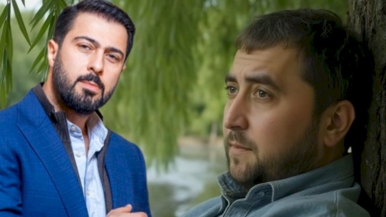    Namiq Xəyyam Əhmədliyə klip həsr etdi - Video   