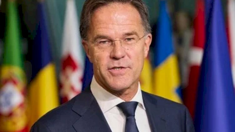    NATO baş katibindən Trampa çağırış   