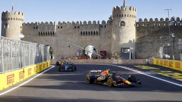    Formula 1-in vaxtı müəyyənləşdi   