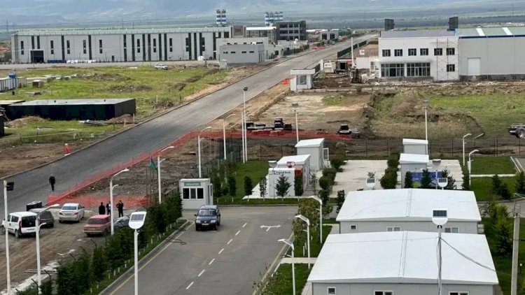    Azərbaycanda velosiped zavodu qurulur:   8,6 milyon manatlıq investisiya