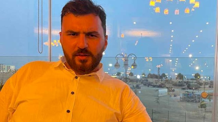    “Məclis.info” rəhbəri məhkəməyə gətirildi   
