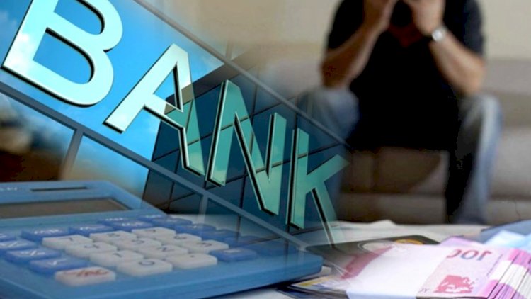    Problemli kreditlər silinəcəkmi? - “Müəyyən addımlar atmaq olar”   