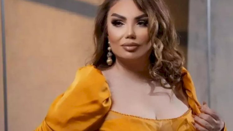    Könül Kərimova 12 kiloqram arıqlayıb belə oldu   