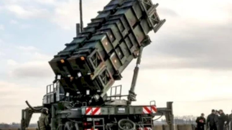    Kiyevə “Patriot” verilməyib - Səfirin sözləri təkzib olundu   