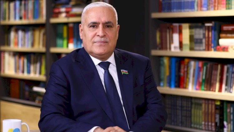    Ölkədə siyasi həmrəylik mühiti siyasi gündəliyin əsas tərkib hissəsinə çevrilib   