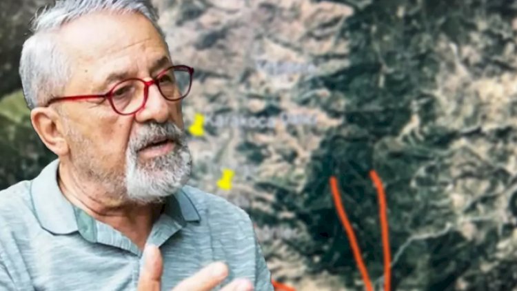    Şok xəbərdarlıq: Zəlzələ dalğası bu bölgəyə doğru gəlir!   
