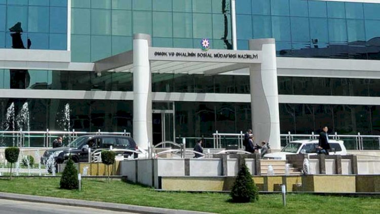    Pensiya ilə bağlı yeni sevindirici xəbər - Nazirlik açıqladı   