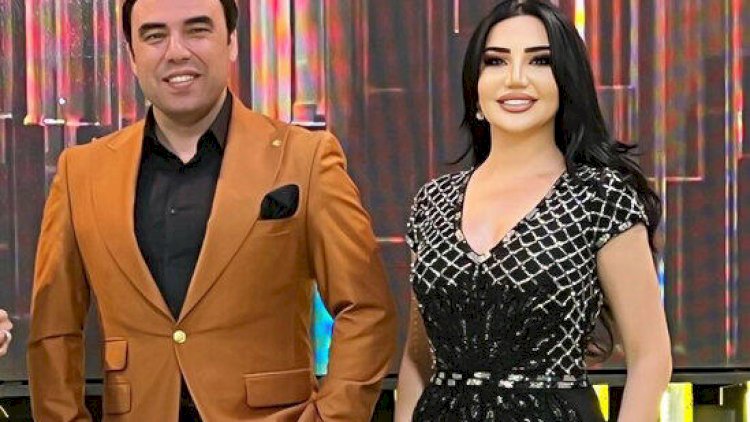    Xanəndələr canlı efirdə barışdılar - Video   