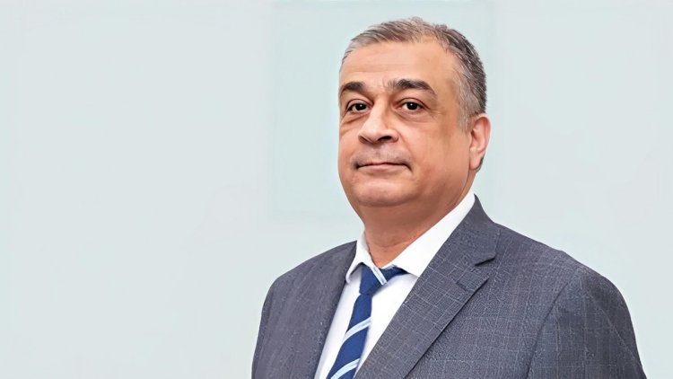    Rövşən Didavari yüksək vəzifəyə təyin edildi   