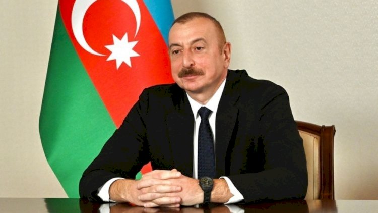    Azərbaycan Prezidentinin fərdi təqaüdünün məbləği artırılır   