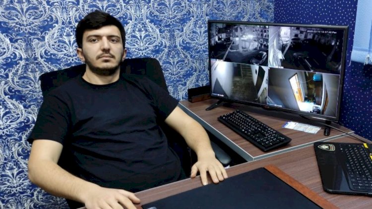    Tanınmış “maşın alverçisi” vətəndaşları aldadıb ölkədən qaçdı - RƏSMİ   