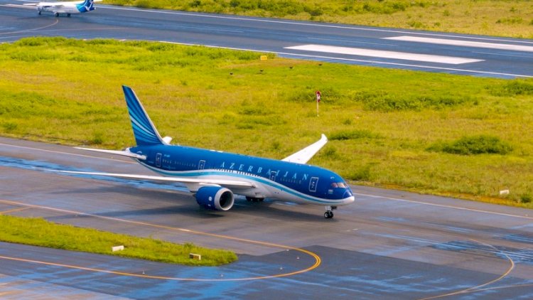    “AZAL”ın Təl-Əviv, Dubay və Tehran reysləri ləğv edilib   