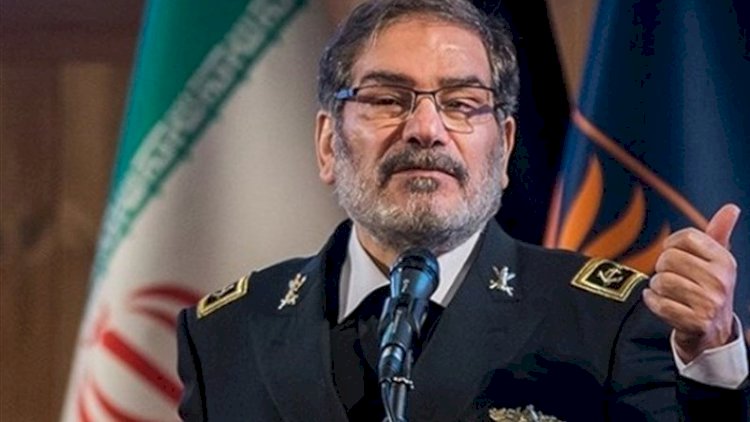    Admiral Şəmxani hələ sağdır, amma...   