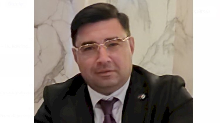   David Seliverstov:   İsrail öz xalqını qorumaq üçün hərəkətə keçdi