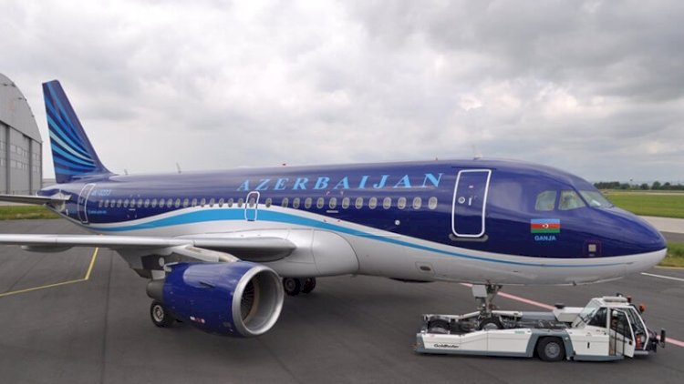    AZAL uçuşları ləğv etdi   
