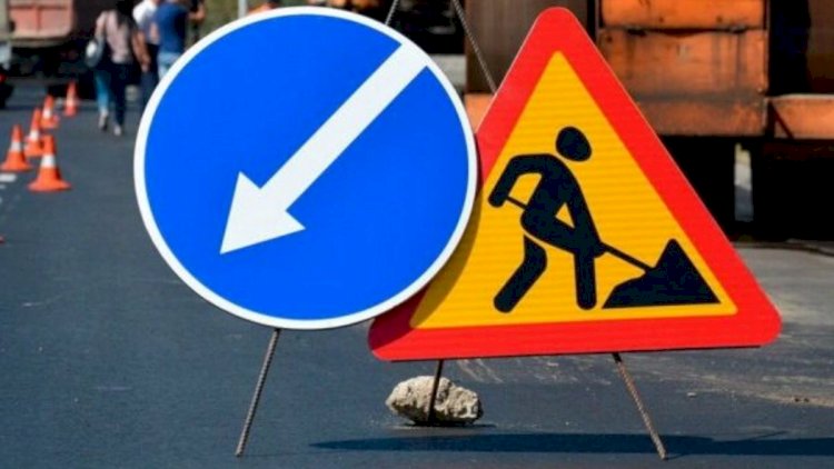    Bakıda bəzi küçə və prospektlərdə hərəkət qismən məhdudlaşdırılacaq   