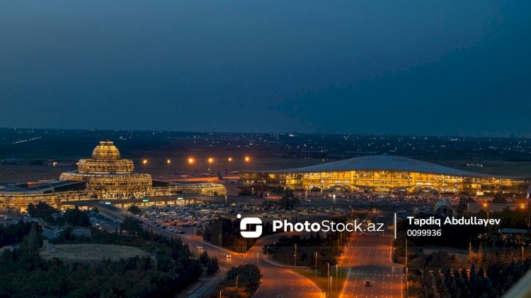    Bakı aeroportunda erməniəsilli şəxslərin təhlükəsizliyi təmin olundu   