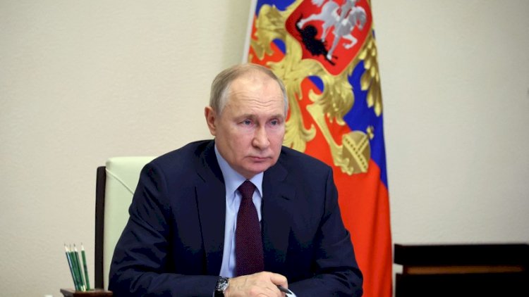    Putin İran Prezidenti və İsrail Baş naziri ilə danışdı   
