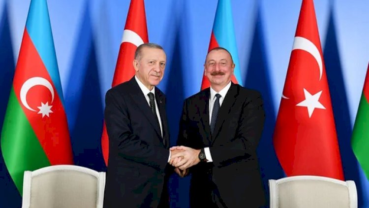    Ərdoğan İlham Əliyevə zəng etdi: İran-İsrail müzakirəsi   