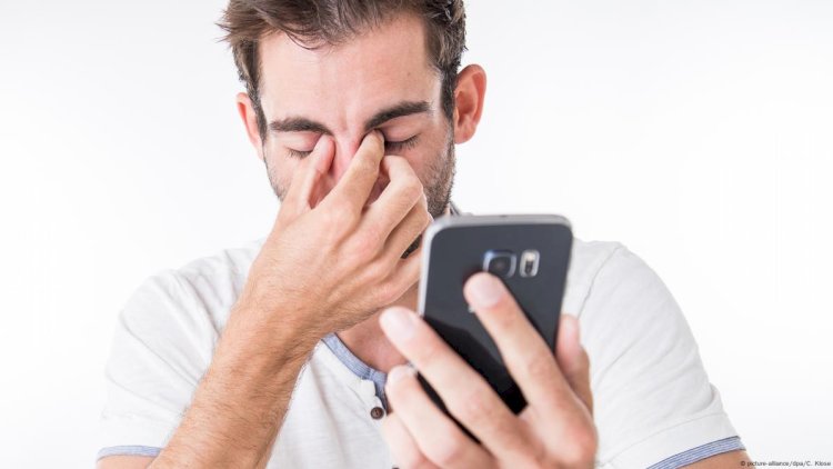    Əhaliyə yeni xəbərdarlıq edildi -   Bu günlərdə telefonla danışmayın