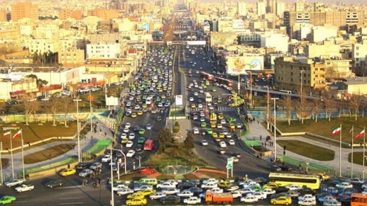    İranda panika yarandı: Tehran əhalisi şəhəri tərk edir   