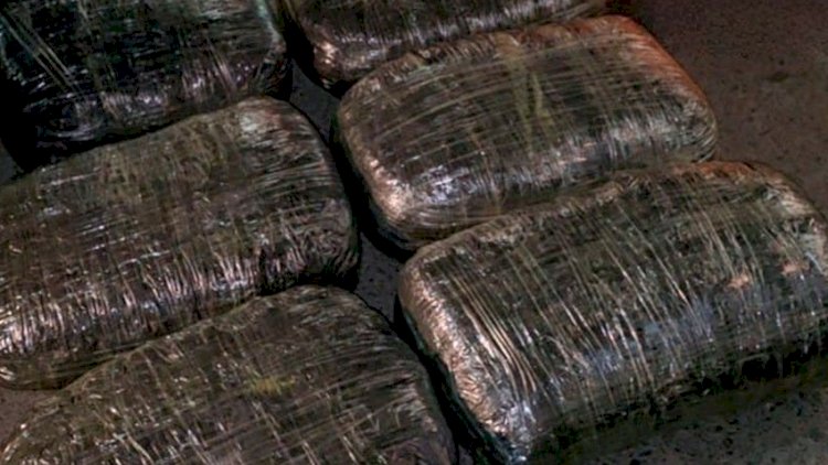    Lənkəranda 18 kiloqram narkotik: 3 nəfər saxlanıldı   