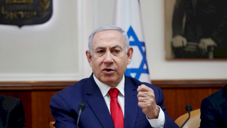   Xameneiyə qarşı sui-qəsd olacaq? - Netanyahu istisna etmir   