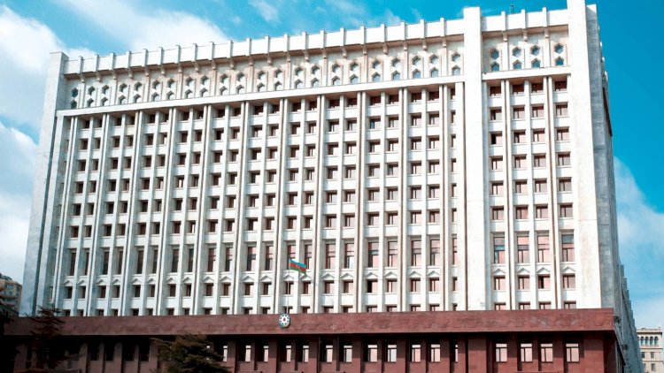    Rəsmi Bakıdan İsrailə mesaj: Azərbaycan əhalisini hədəfə almayın!   