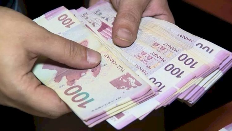    Müavinət və təqaüdlər yeni artımla bu tarixdə ödəniləcək   
