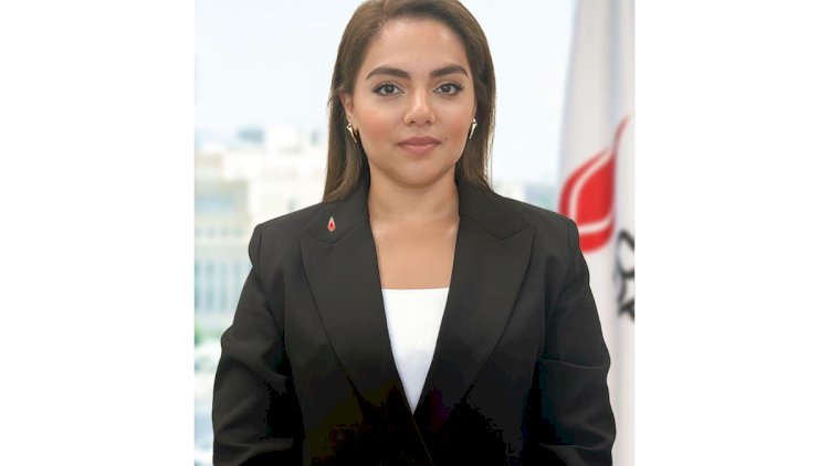    Almaz Əskərova yüksək vəzifəyə təyin olundu   